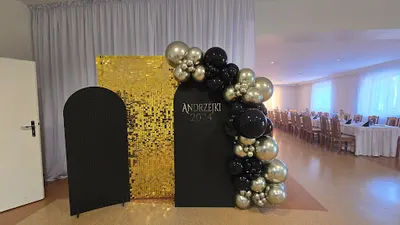 Plum Balloons Leszno